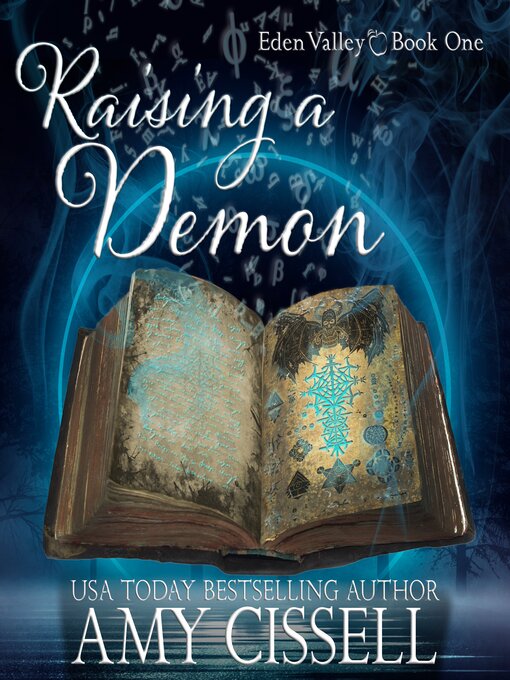 Title details for Raising a Demon by Amy Cissell - Available